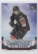 2018-19 O-Pee-Chee Coast to Canadian Tire Transparent All-Stars Patrick Kane uk3