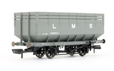 Image of Hornby R6731 LMS 20T Coke Hopper Wagon '299957'