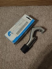 NOS Imperial Eastman #312-FC Hi-Duty Pipe Tubing Cutter 1/4" To 1-5/8" O.D. New