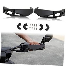 Aluminum Handguards Protector for Can Am Ryker 600 900 Sport  Rally Edition