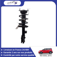 Amortisseur Kia SOUL