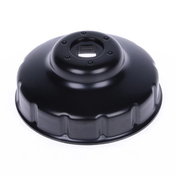 Buzzetti ÖLfilterschlüSsel 76 Mm (FüR: BMW R 1200 GS Adventure ABS K25 06-14 )-image