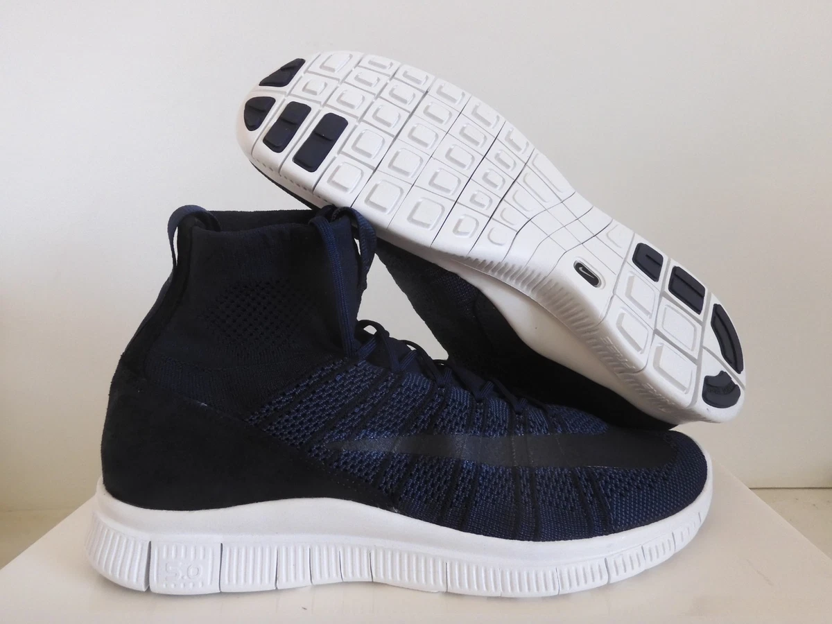 Las mejores ofertas en Zapatillas Nike Free Flyknit para hombre | eBay