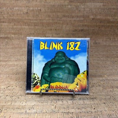 Blink 182 - Buddha (CD, 1998, Punk Rock, Kung Fu Records)
