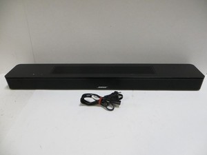 Bose Smart Soundbar 600 | eBay