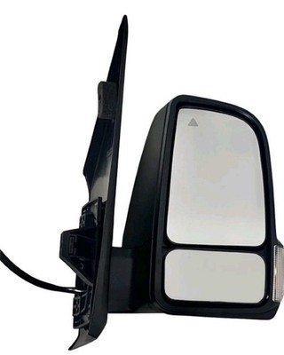 Spieg Passenger Side Mirror for 2019-2024 Freightliner Mercedes Sprinter | Right