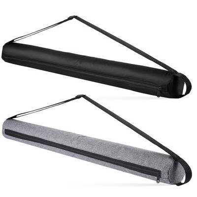  2 Pcs Golf-teebeutel Leichte Golftasche Golftaschen Golf-Abschlagtaschen
