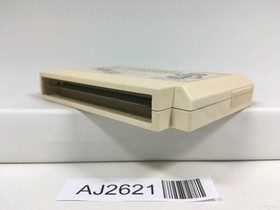 AJ2621 Dr. Mario Nintendo Famicom NES Japan