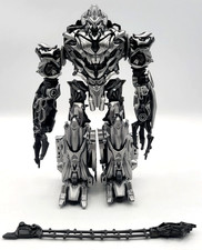 Transformers Studio Series 54 MEGATRON complete Ss-54 voyager movie