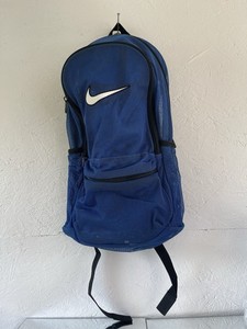 Nike Mesh Backpack | eBay Nike Mesh Backpack | eBay