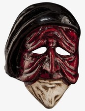 Venetian Pants - Original Handcrafted Venetian Mask