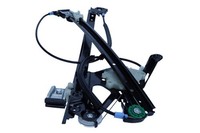 Maxgear Fensterheber 50-0827 FüR Vw Sharan 7M8 7M9 7M6 20V Tdi 4Motion 16V Lpg 1