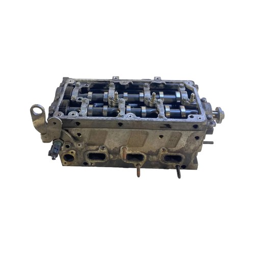 VW POLO 6R, 6C Motorkopf 03P103373 1.20 Diesel 2010 28797514