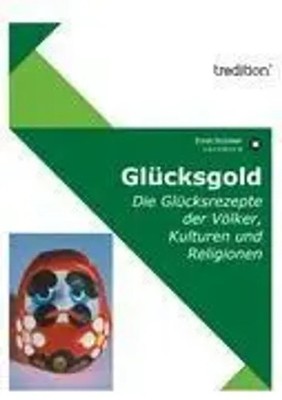 Ernst Stürmer | Glücksgo*d | Taschenbuch | Deutsch (2011) | 392 S. | tredition