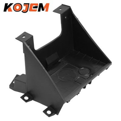 For Dodge Ram 2500 Ram 3500 2003-2010 2009 Right Battery Tray Black 55276205AD