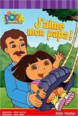 J'aime mon papa ! (Jeunesse) - Inches, Alison