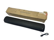 ULINE H-894 Anti-Static Mat with Cord 2' x 3', Foam Vinyl