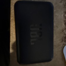 JBL Endurance Peak Earbuds Black