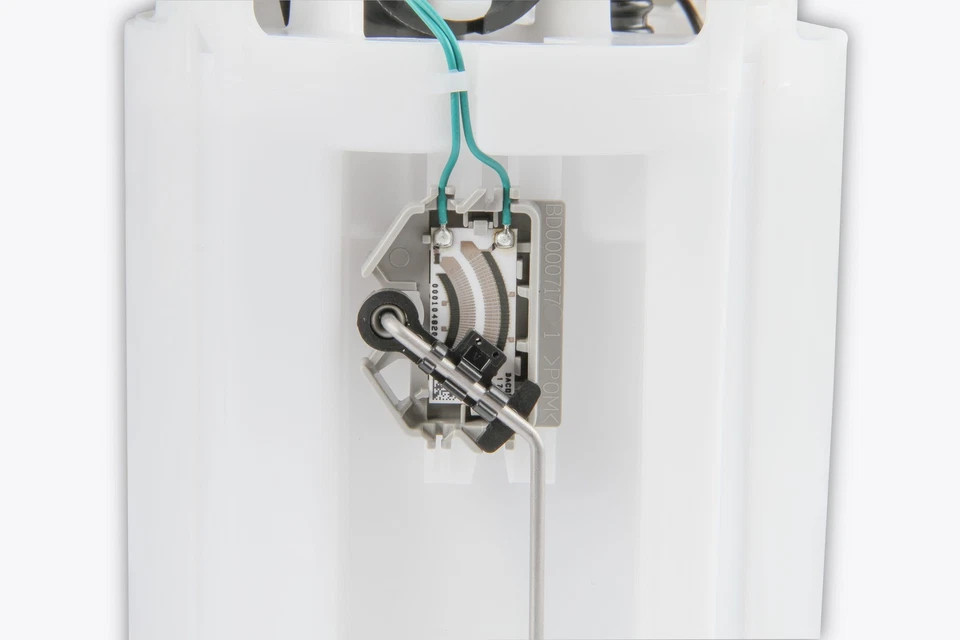 Conjunto de módulo/bomba de combustible Holley Performance 12-954 Drop" Foto 2 de 4