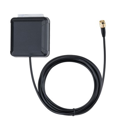 Bingfu Quad-System GNSS Antenna for GPS BeiDou GLONASS Galileo Signal Reception