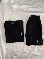 Anzug Set Kinder Gr. 116/122