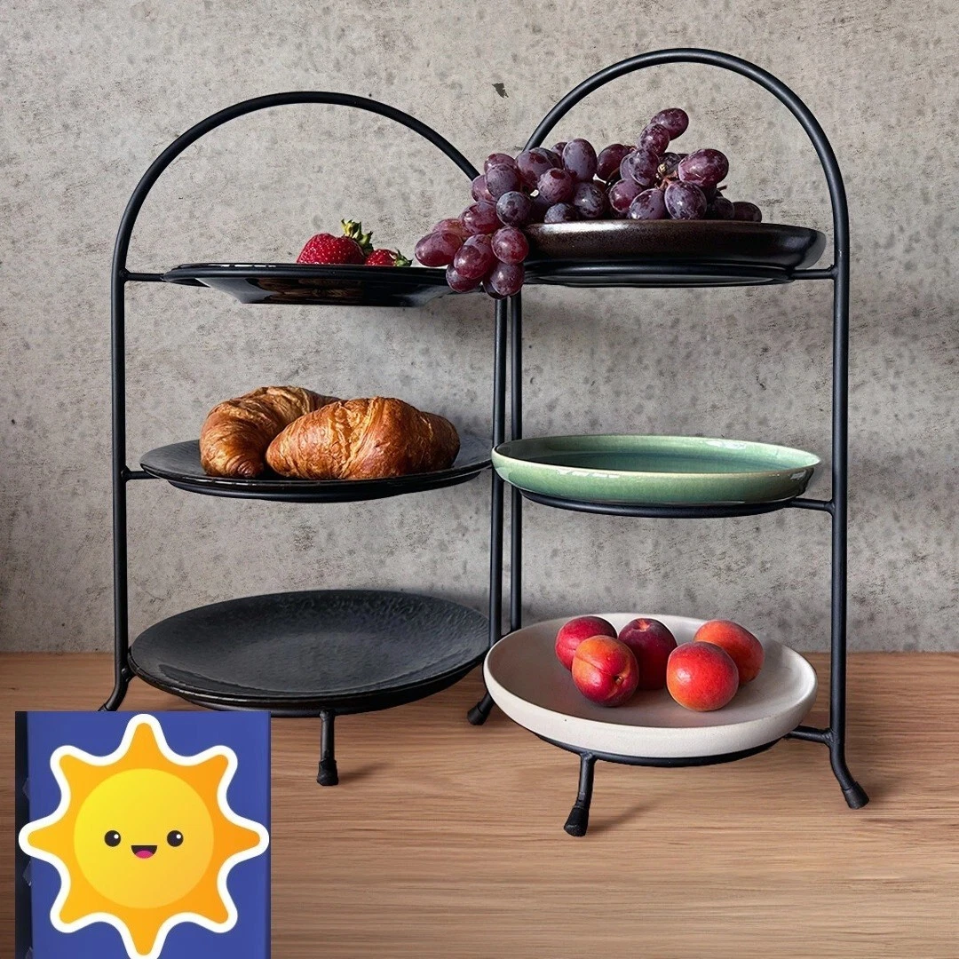 Teller Etagere in Etageren online kaufen