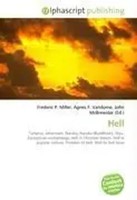 Frederic P. Miller (U. A.) | Hell | Taschenbuch | Englisch (2026) | OmniScriptum