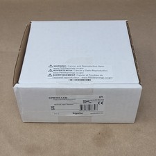 Schneider Electric EPW103-LCD Pressure Transmitter Sensor, 1/8"NPT, 250psi - NEW