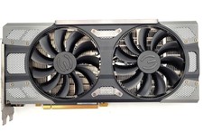 EVGA 08G-P4-6286-KR GEFORCE GTX 1080 FTW 8GB GDDR5X GRAPHICS CARD