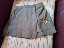 girl guiding official brownies skorts size 26 inch waist