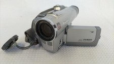Canon DM-FV M200 Midi DV Camcorder