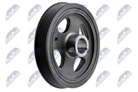 Original NTY Riemenscheibe Kurbelwelle RKP-TY-006 FüR Toyota