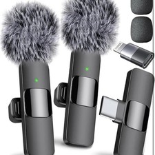 Microphone