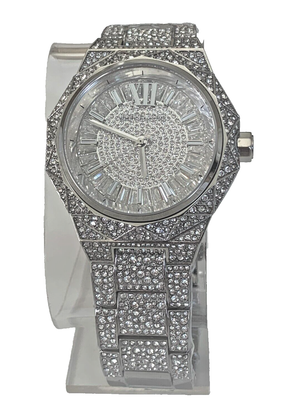 Michael Kors Raquel Pave Women display picture 2