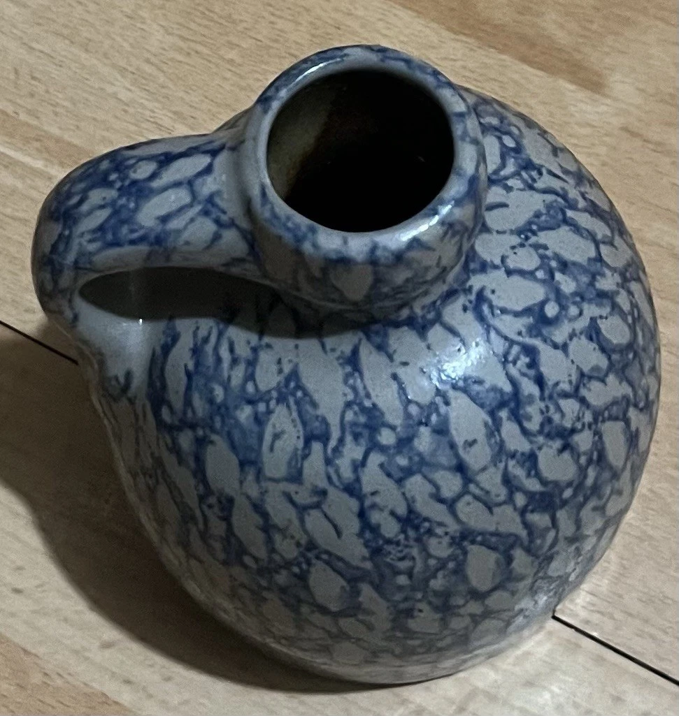 Pottery Jug In Antique Ceramic & Porcelain Jugs for sale | eBay