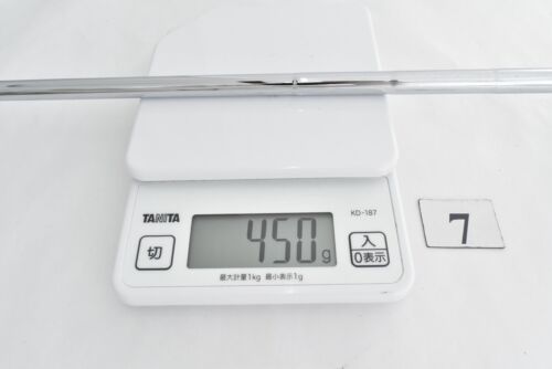 10pcs Nike Tour Blade Forged 3-4-5-6-7-8-9-P + Tiger Woods 56 60 Flex Stiff RH - Picture 16 of 16