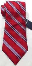 Daniel Cremieux Hand Made 100 Silk Tie 025, NWT