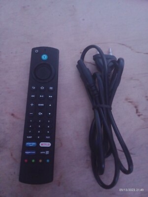 Fire Tv 55 zoll fernseher 4k UHD Smart TV
