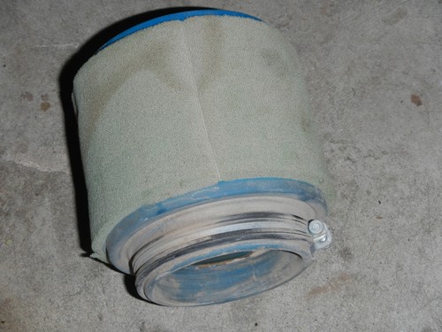 AIR BOX AIRBOX AB FILTER CLEANER 1999 99 ARCTIC CAT 500 4x4 ATV - Picture 2 of 5