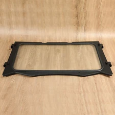 Full Glass Windshield for Kawasaki Teryx 800 / 4 800 / S 2016-2022 Clear