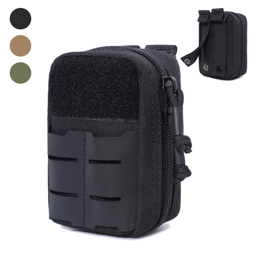 Tactical Molle Medical Molle First Aid Emergency Survival Kit Molle Pouch Bag