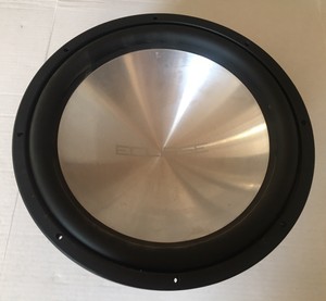 eclipse 15 inch subwoofer