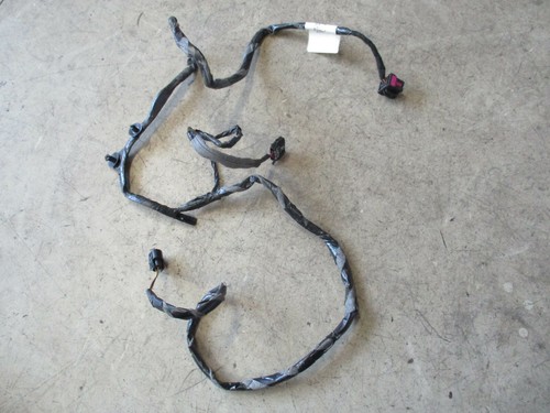 Türkabelbaum vorne rechts VW Lupo Kabelbaum Tür VR 6X1971121L