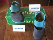 Birkenstock Betula Sandale Gr 29 NEU OVP