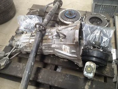 vy commodore manual conversion kit