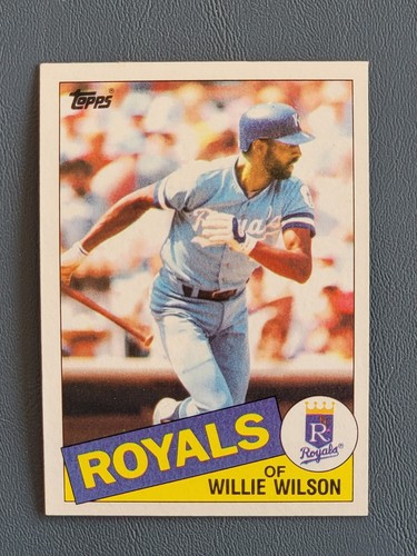 1985 Topps Baseball Pick A Card #613-#792 & Glossy All-Stars #1-#22 - Picture 10 of 357