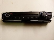 BMW  F20  F21  F22  F23  F30  F31  F32  F33 F34  F36 Klimabedienteil 9 354 146