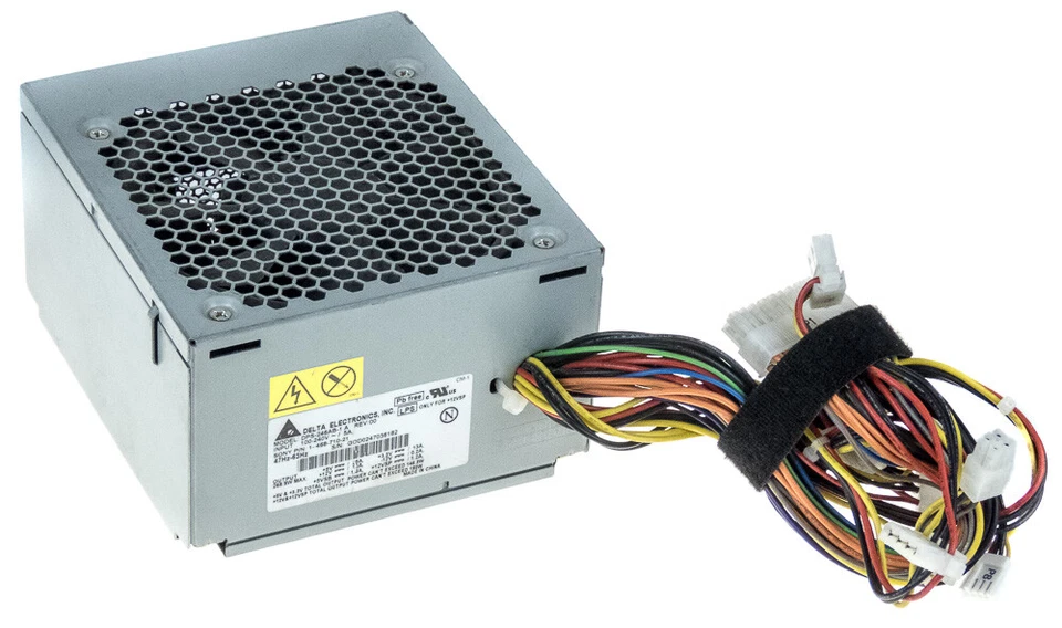 Power Supply Sony DPS-246AB-1 A 1-468-710-21 268W 100V-240V 5A - Image 2 of 2