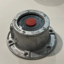 STEMCO 340-4024 Wheel Hub Cap 2 5/8" H 5/16" Bolt Size