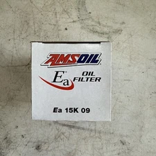 Amsoil Ea 15K 09 Oil Filter